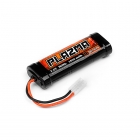 HPI Plazma 7.2v 1800mAh NiMh Stick Pack Re-Chargeable Battery with Tamiya Plug - 101930 HPI Plazma 7.2v 1800mAh NiMh Stick Pack Re-Chargeable Battery with Tamiya Plug - 101930