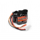 HPI Plazma 6.0V 4300mAh NiMh Baja Receiver Battery Pack 3+2 Hump Pack Style with Tamiya Connector - 101937 HPI Plazma 6.0V 4300mAh NiMh Baja Receiver Battery Pack 3+2 Hump Pack Style with Tamiya Connector - 101937