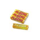 HPI Plazma Rechargeable AA 1.2V 2700mAh NiMh Battery (Pack of 4 Batteries) - 101938 HPI Plazma Rechargeable AA 1.2V 2700mAh NiMh Battery (Pack of 4 Batteries) - 101938