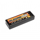 HPI Plazma Pro 7.4v 6500mAh 95C LiPo Battery Pack with 4mm Tubes - 106399 HPI Plazma Pro 7.4v 6500mAh 95C LiPo Battery Pack with 4mm Tubes - 106399