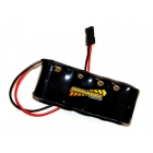 Overlander Premium Sport Ni-Mh RX 1600mah 6v Battery Stick Pack - OL-1745 Overlander Premium Sport Ni-Mh RX 1600mah 6v Battery Stick Pack - OL-1745