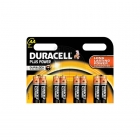 Duracell Plus Power Duralock AA Alkaline Battery (Pack of 8 Batteries) - 18136 Duracell Plus Power Duralock AA Alkaline Battery (Pack of 8 Batteries) - 18136