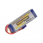 Overlander Supersport LiPo Battery 2200mAh 3S 11.1v 30C with EC3 Connector Fitted - OL-2647 Overlander Supersport LiPo Battery 2200mAh 3S 11.1v 30C with EC3 Connector Fitted - OL-2647