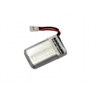 Overlander Sport 500mAh 1S 3.7v 25C LiPo Battery for the Syma X5 Quadcopter - OL-2808 Overlander Sport 500mAh 1S 3.7v 25C LiPo Battery for the Syma X5 Quadcopter - OL-2808