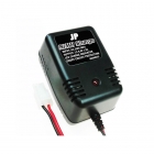 J Perkins NiMh Delta-Peak Mains Charger 230V with Tamiya Connector (UK 3 PIN) - 5510530 J Perkins NiMh Delta-Peak Mains Charger 230V with Tamiya Connector (UK 3 PIN) - 5510530