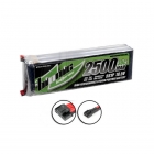 Bionic 5S 18.5v 30C 2500mAh LiPo Flight Battery with Deans Connector - BFS30-2500-0501 Bionic 5S 18.5v 30C 2500mAh LiPo Flight Battery with Deans Connector - BFS30-2500-0501