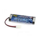 Carson 7.2V 2300mAh NiMh Battery Pack with Tamiya Connector - C608054 Carson 7.2V 2300mAh NiMh Battery Pack with Tamiya Connector - C608054