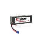 Dynamite Reaction 11.1V 5000mAh 3S 30C Hard Case LiPo Battery with EC3 Connector - DYN9007EC Dynamite Reaction 11.1V 5000mAh 3S 30C Hard Case LiPo Battery with EC3 Connector - DYN9007EC