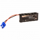 Dynamite 260mAh 7.2V NiMh Flat Battery for ProBoat Impulse 9 and Blackjack 9 - DYNB0104 Dynamite 260mAh 7.2V NiMh Flat Battery for ProBoat Impulse 9 and Blackjack 9 - DYNB0104