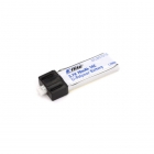 E-flite 70mAh 1S 3.7V 14C LiPo Battery for Blade Scout CX Helicopter - EFLB0701S E-flite 70mAh 1S 3.7V 14C LiPo Battery for Blade Scout CX Helicopter - EFLB0701S