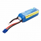 E-flite 1300mAh 6S 22.2V Flight LiPo Battery for the Blade 360 CFX - EFLB13006S30 E-flite 1300mAh 6S 22.2V Flight LiPo Battery for the Blade 360 CFX - EFLB13006S30