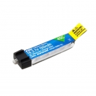 E-flite 150mAh 1-cell 3.7V 45C LiPo Battery for Various Models - EFLB1501S45 E-flite 150mAh 1-cell 3.7V 45C LiPo Battery for Various Models - EFLB1501S45