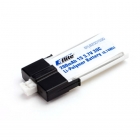 E-flite 200mAh 1S 30C LiPo Battery for the Blade mCPX - EFLB2001S30 E-flite 200mAh 1S 30C LiPo Battery for the Blade mCPX - EFLB2001S30