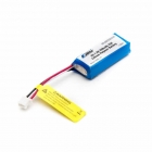 E-flite 7.4V 200mAh 25C LiPo Battery for Various UMX Models - EFLB2002S25 E-flite 7.4V 200mAh 25C LiPo Battery for Various UMX Models - EFLB2002S25