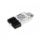 E-flite 1S 3.7V 250mAh 20C LiPo Battery Pack for Ultra Micro Mosquito Mk VI - EFLB2501S20 E-flite 1S 3.7V 250mAh 20C LiPo Battery Pack for Ultra Micro Mosquito Mk VI - EFLB2501S20