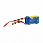 E-flite 11.1v 300mAh 3S 30C LiPo Battery with JST Connector - EFLB3003SJ30 E-flite 11.1v 300mAh 3S 30C LiPo Battery with JST Connector - EFLB3003SJ30