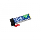 E-flite 500mAh 1S 3.7V 25C LiPo Battery for Blade 120SR and mQX - EFLB5001S25 E-flite 500mAh 1S 3.7V 25C LiPo Battery for Blade 120SR and mQX - EFLB5001S25