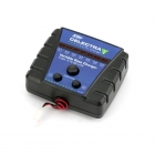 E-flite Celectra 1S 3.7 Variable Rate DC Li-Po Charger for use with EFLC1005UK - EFLC1006 E-flite Celectra 1S 3.7 Variable Rate DC Li-Po Charger for use with EFLC1005UK - EFLC1006