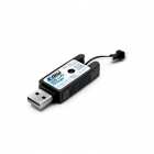E-flite USB LiPo Charger 1S 3.7v 500mA with UMX Connector - EFLC1013 E-flite USB LiPo Charger 1S 3.7v 500mA with UMX Connector - EFLC1013