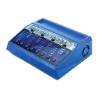 E-flite Celectra UMX-4 4-Port 1-Cell 3.7V AC/DC LiPo Battery Charger - EFLC1105AUK E-flite Celectra UMX-4 4-Port 1-Cell 3.7V AC/DC LiPo Battery Charger - EFLC1105AUK