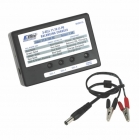E-flite 11.1v 3S 1.8A DC LiPo Battery Balancing Charger - EFLC3115 E-flite 11.1v 3S 1.8A DC LiPo Battery Balancing Charger - EFLC3115