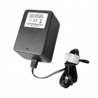 Etronix Mains AC Wall Charger 1000mah for 7.2v NiMh Batteries with Tamiya Plug - ET0220 Etronix Mains AC Wall Charger 1000mah for 7.2v NiMh Batteries with Tamiya Plug - ET0220