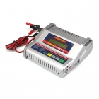 Fusion LX60B Pro Elysium AC/DC Multi Balance Charger - FS-LX60BP Fusion LX60B Pro Elysium AC/DC Multi Balance Charger - FS-LX60BP