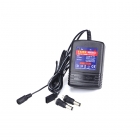 Fusion NX83 Transmitter and Receiver Delta Peak AC NiMh/NiCd Charger - FS-NX83 Fusion NX83 Transmitter and Receiver Delta Peak AC NiMh/NiCd Charger - FS-NX83