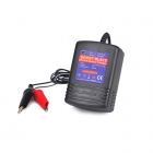 Fusion Sealed Lead Acid Battery Charger 240V Input with 12V Output - FS-SLA12 Fusion Sealed Lead Acid Battery Charger 240V Input with 12V Output - FS-SLA12