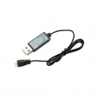 HobbyZone Zugo Micro Quadcopter Drone USB LiPo Charger - HBZ8702 HobbyZone Zugo Micro Quadcopter Drone USB LiPo Charger - HBZ8702