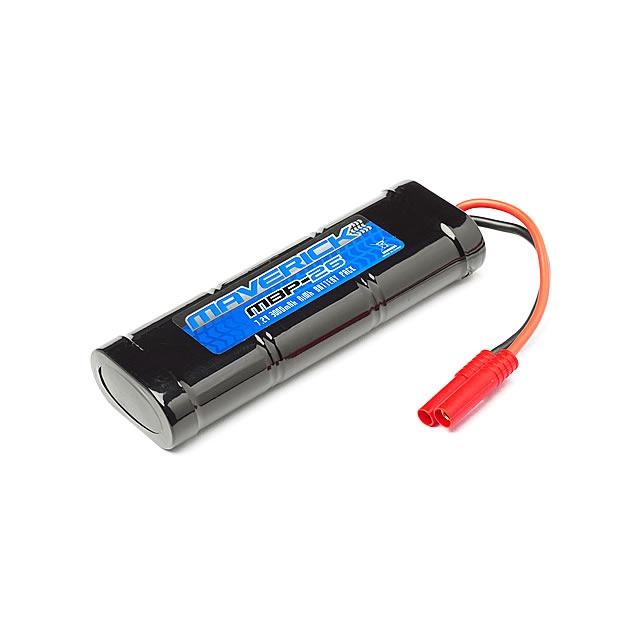 maverick phantom xt battery