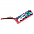 nVision Sport 11.1v 45C 3S 3200mAh LiPo Battery with Deans Connector - NVO1115 nVision Sport 11.1v 45C 3S 3200mAh LiPo Battery with Deans Connector - NVO1115