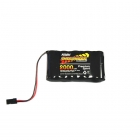 Overlander Premium Sport 6V 2000mAh NiMh RX Flat Battery Pack 4/5 AF - OL-1756 Overlander Premium Sport 6V 2000mAh NiMh RX Flat Battery Pack 4/5 AF - OL-1756