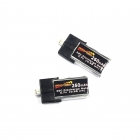 Overlander 3.7v 260mAh 26C LiPo Batteries for Blade MCP-X 3D 260 (Pack of 2) - OL-2229 Overlander 3.7v 260mAh 26C LiPo Batteries for Blade MCP-X 3D 260 (Pack of 2) - OL-2229