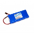 Overlander Premium Sport 2300mah 9.6v LSD AA Flat NiMh Battery Pack - OL-2383 Overlander Premium Sport 2300mah 9.6v LSD AA Flat NiMh Battery Pack - OL-2383