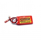 Overlander Extreme 450mAh 2S 7.4v 40C LiPo Upgrade Battery for the Blade 130X - OL-2506 Overlander Extreme 450mAh 2S 7.4v 40C LiPo Upgrade Battery for the Blade 130X - OL-2506