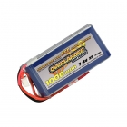 Overlander Supersport 1000mAh 2S 7.4v 35C LiPo Battery (No Connector) - OL-2560 Overlander Supersport 1000mAh 2S 7.4v 35C LiPo Battery (No Connector) - OL-2560
