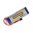 Overlander Supersport 4S 2200mAh 14.8v 35C LiPo Battery - OL-2568 Overlander Supersport 4S 2200mAh 14.8v 35C LiPo Battery - OL-2568