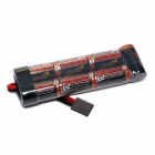 Overlander NiMh Battery Pack SubC 3300mah 8.4v Premium Sport with Traxxas Connector - OL-2719TRX Overlander NiMh Battery Pack SubC 3300mah 8.4v Premium Sport with Traxxas Connector - OL-2719TRX