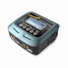Overlander RC-D100 AC/DC Dual Balance Charger/Discharger for LiPo, LiFe, NiMh Batteries - OL-2983 Overlander RC-D100 AC/DC Dual Balance Charger/Discharger for LiPo, LiFe, NiMh Batteries - OL-2983