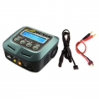 Overlander RC-S60 AC 60W LiPo/NiMh Balance Charger and Discharger - OL-3013 Overlander RC-S60 AC 60W LiPo/NiMh Balance Charger and Discharger - OL-3013