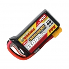 Overlander Extreme Pro 1300mAh 4S 14.8v 70C FPV LiPo Battery with XT60 Connector - OL-3071 Overlander Extreme Pro 1300mAh 4S 14.8v 70C FPV LiPo Battery with XT60 Connector - OL-3071