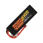 Overlander Sport Track 7.4v 2S 5300mAh LiPo 55C Battery with Deans Connector - OL-3141 Overlander Sport Track 7.4v 2S 5300mAh LiPo 55C Battery with Deans Connector - OL-3141