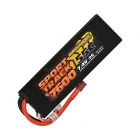 Overlander Sport Track 7.4v 2S 7600mAh LiPo 55C Battery with Deans Connector - OL-3142 Overlander Sport Track 7.4v 2S 7600mAh LiPo 55C Battery with Deans Connector - OL-3142