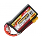Overlander Extreme Pro 1600mAh 4S 14.8v 70C FPV LiPo Battery with XT60 Connector - OL-3197 Overlander Extreme Pro 1600mAh 4S 14.8v 70C FPV LiPo Battery with XT60 Connector - OL-3197