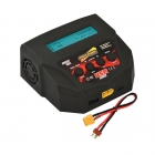 Overlander VSR-Mini 6A 60W 2S-4S LiPo, LiFe, LiIon, LiHV and NiMh AC Battery Charger - OL-3249 Overlander VSR-Mini 6A 60W 2S-4S LiPo, LiFe, LiIon, LiHV and NiMh AC Battery Charger - OL-3249
