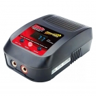 Overlander SD4 Plus AC Battery Charger for LiPo, LiFe, LiHV, NiMh and NiCd Batteries - OL-3352 Overlander SD4 Plus AC Battery Charger for LiPo, LiFe, LiHV, NiMh and NiCd Batteries - OL-3352