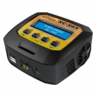 Overlander S65 AC 65W LiPo/NiMh Balance Charger and Discharger - OL-3394 Overlander S65 AC 65W LiPo/NiMh Balance Charger and Discharger - OL-3394
