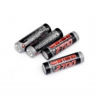 Team Orion Rechargeable AA 1.2v 2700mAh NiMh Battery (Pack of 4 Batteries) - ORI13502 Team Orion Rechargeable AA 1.2v 2700mAh NiMh Battery (Pack of 4 Batteries) - ORI13502