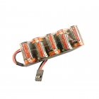 Overlander Premium Sport Ni-Mh RX 1600mah 6v Battery Stick Pack - OL-1745 Overlander Premium Sport Ni-Mh RX 1600mah 6v Battery Stick Pack - OL-1745